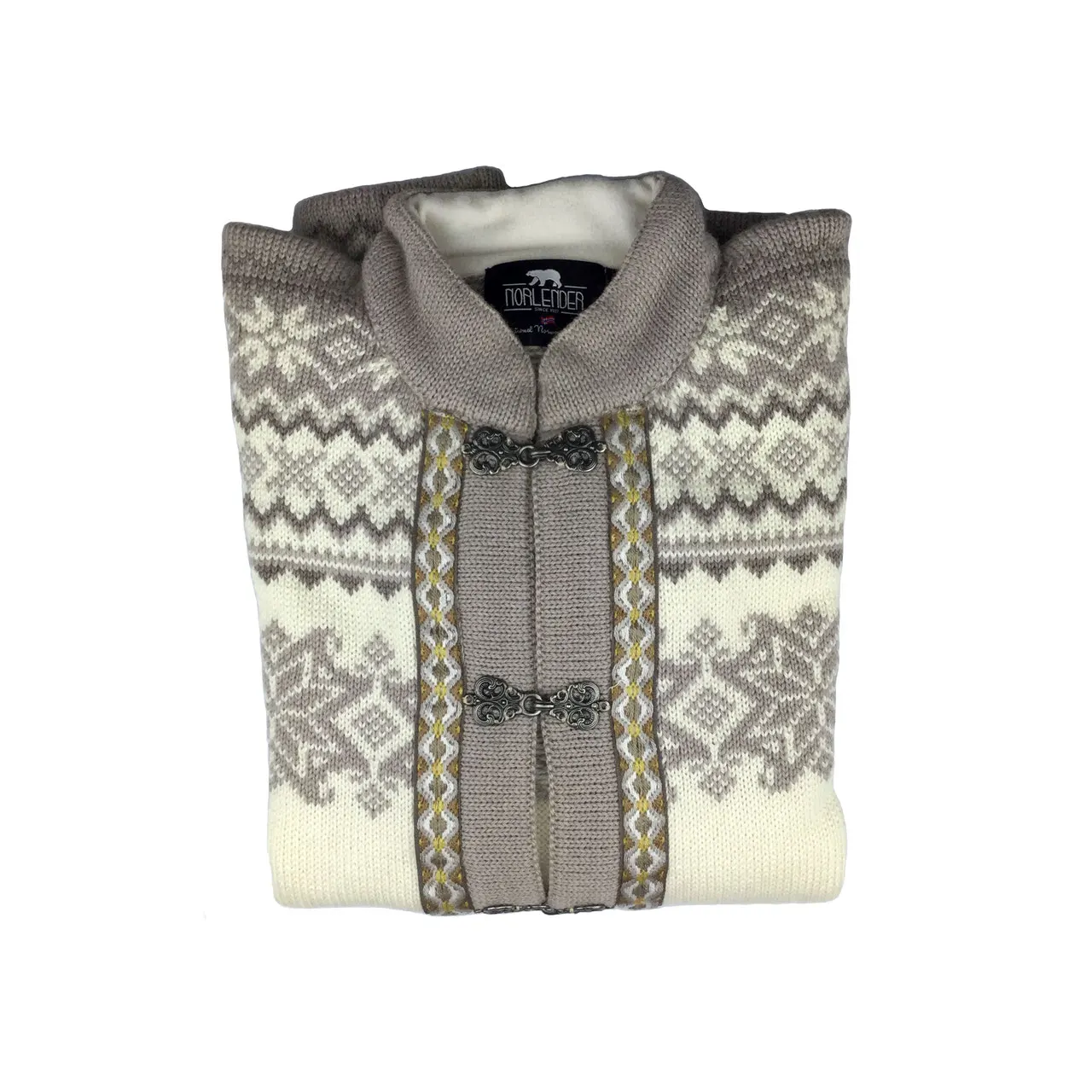 manufacturer provide Custom women Knitted Wool Cardigan Sweater