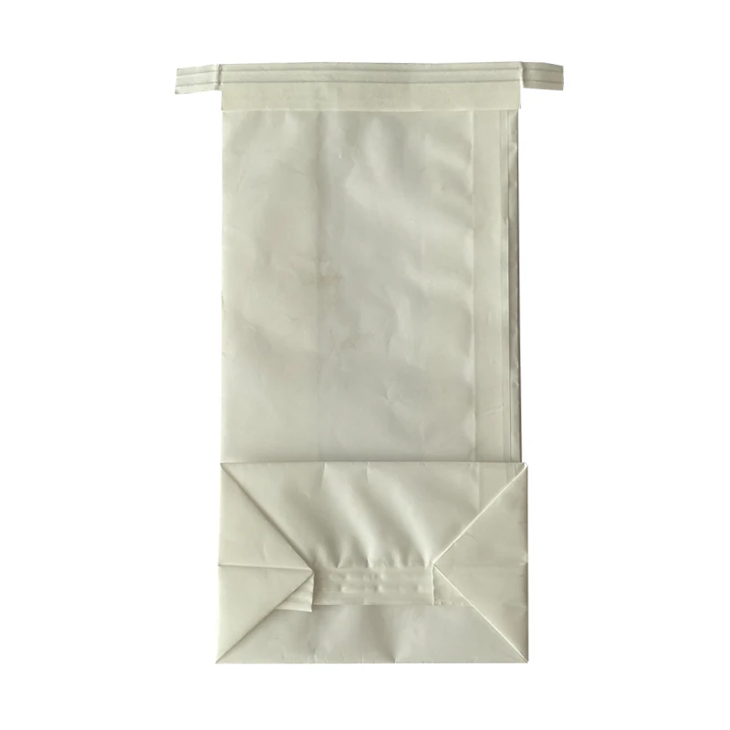 Custom Personalized Logo Print Wholesale Food Grade Kraft Brown Popcorn Package Pop Corn Paper Bags with tin tie lock