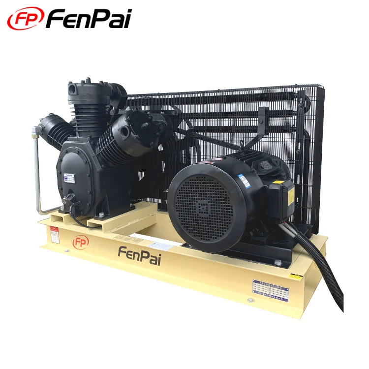 FH2530 400 psi air compressor 90 cfm air-compressors 25kw China Suppliers