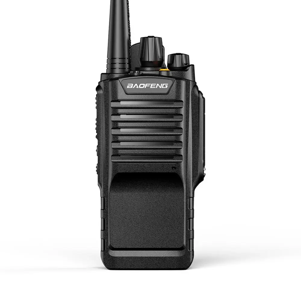 Портативный Baofeng водонепроницаемый иди и болтай Walkie Talkie Bf 9700 двухстороннее радио “иди