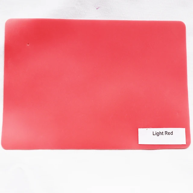 Elastic cloth  multi-color latex film latex sheet latex sheeting