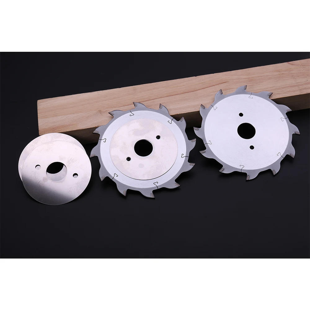 PCD Diamond Adjustable Scoring Vice Saw blade freud KWS industrial blades