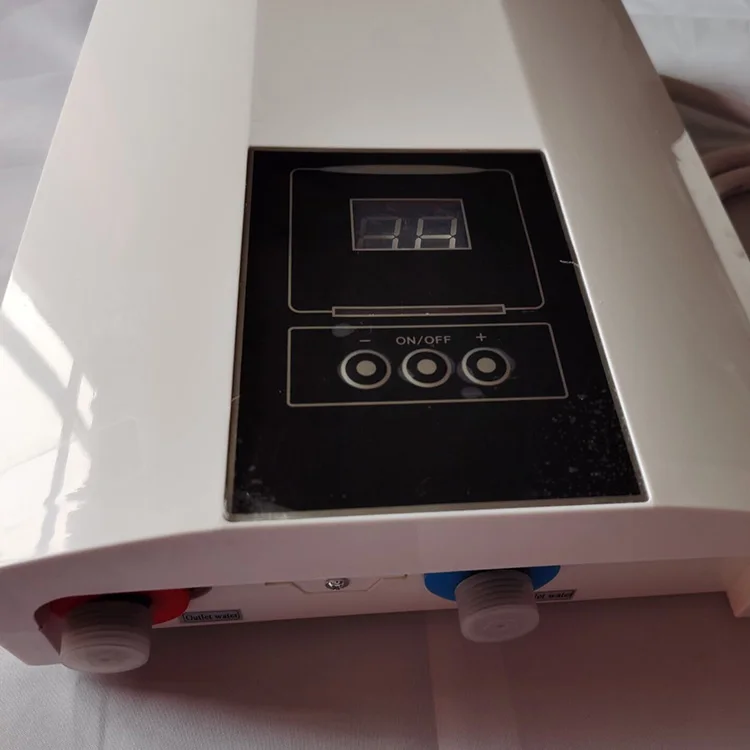 Super Cheap Wall Mounted Intelligent New Design Water Heater For Central Heating