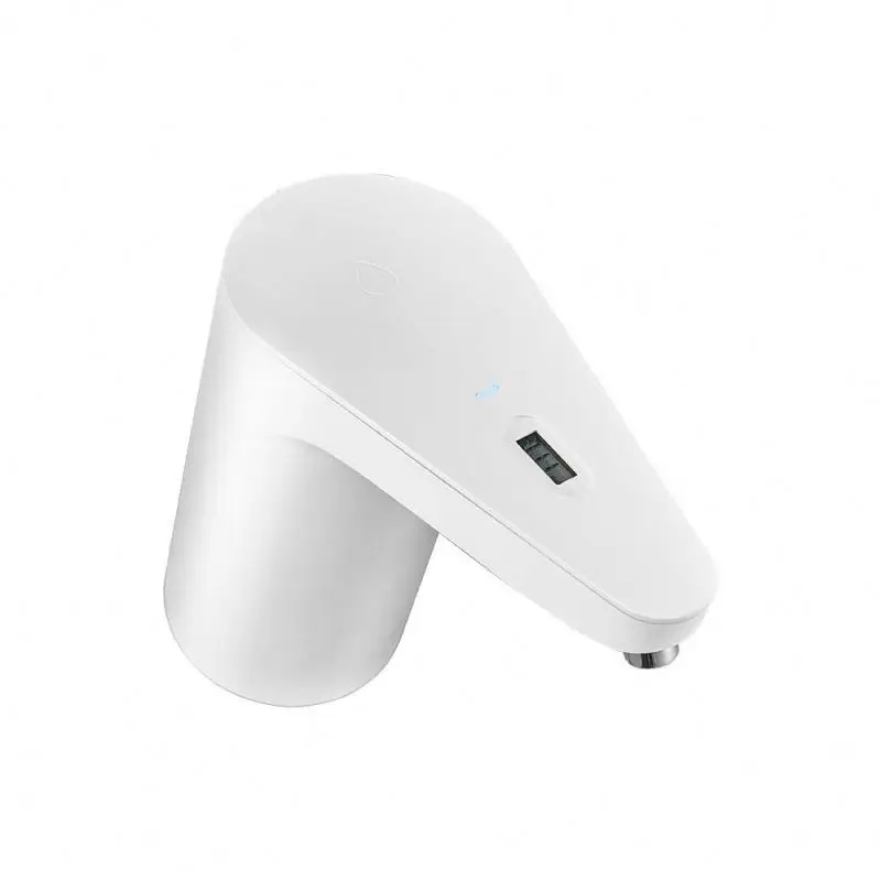 Оригинальный Xiaomi Youpin Mijia Xiaolang TDS автоматический диспенсер для воды USB Перезаряжаемый водяной насос