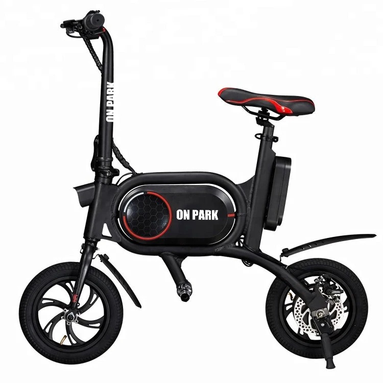 12 inch mini e bike e-bike china moped electric bicycle scooter scooty bike for adult
