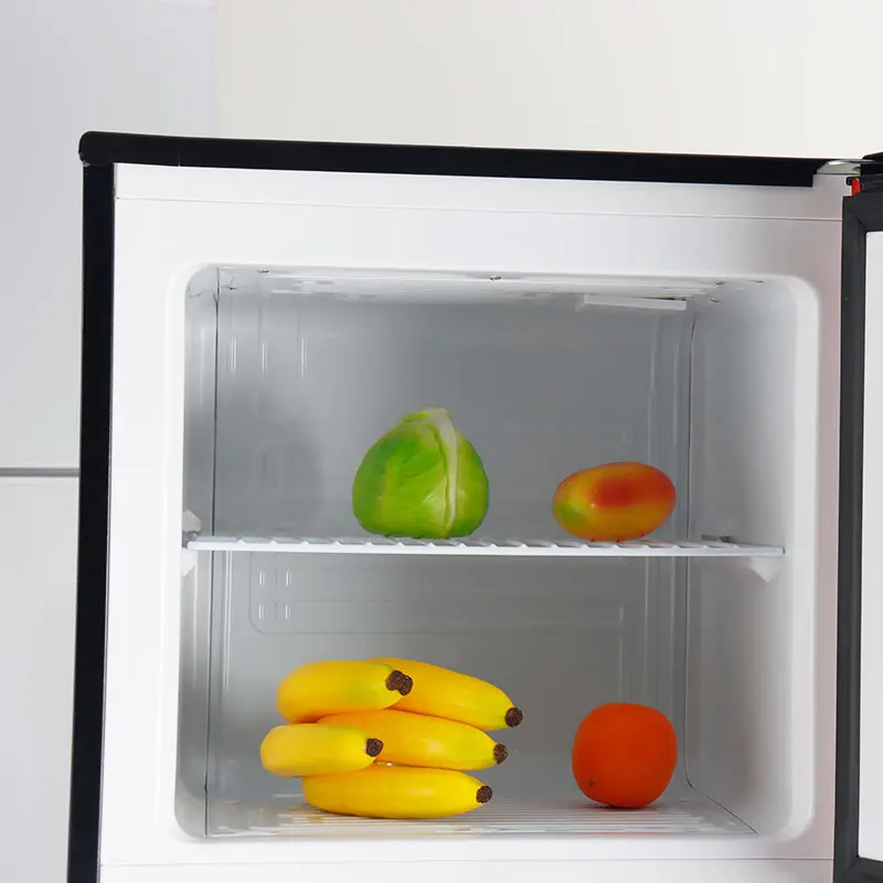 BCD280  2023 Factory customization 1.7 cu ft mini fridge under 10000 solar powered refrigerator