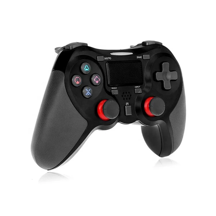 Высококачественный геймпад ps4 беспроводной игровой контроллер джойстик doubleshock для playstation 4