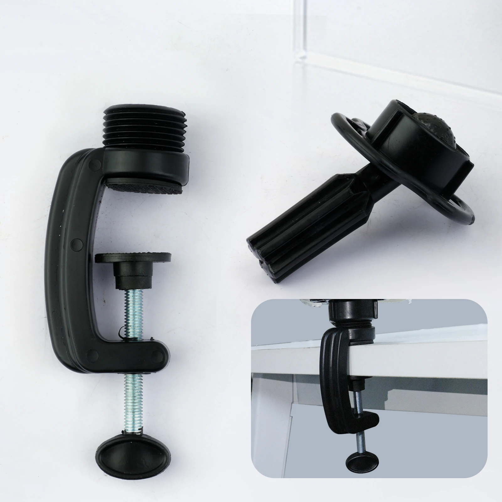 Fashion Magic Teaching Head Hot Sale Black 100% Real Human Hair Dummy Learning Head Mannequin Training Head For Salon Practice