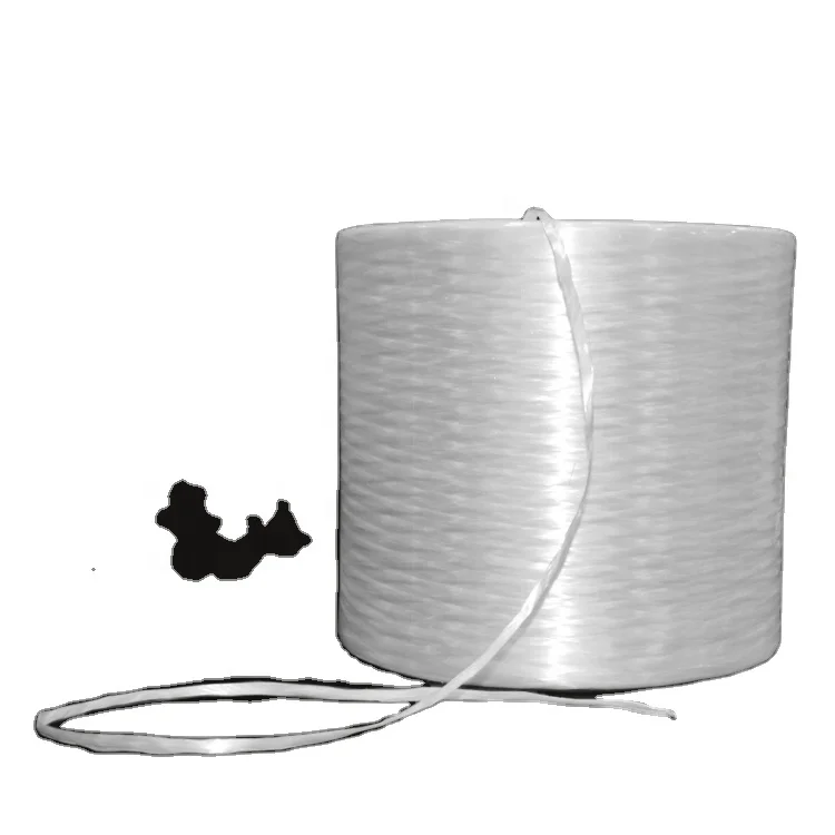 
A grade AR fiberglass roving 