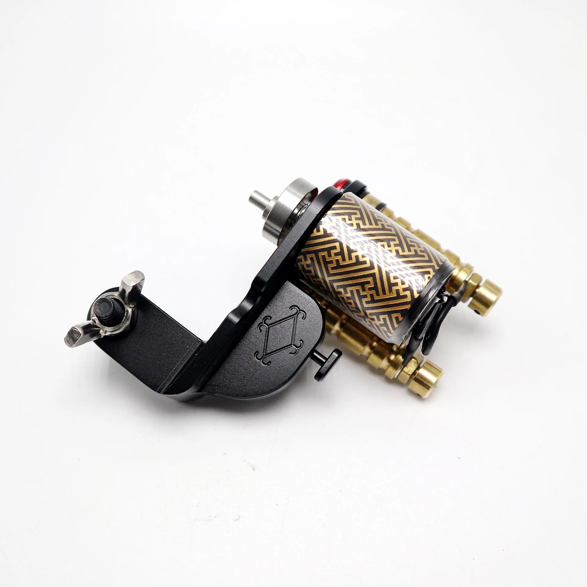 rotary tattoo machine Tattoo Supply Direct drive motor cutting and fogging integrated machine