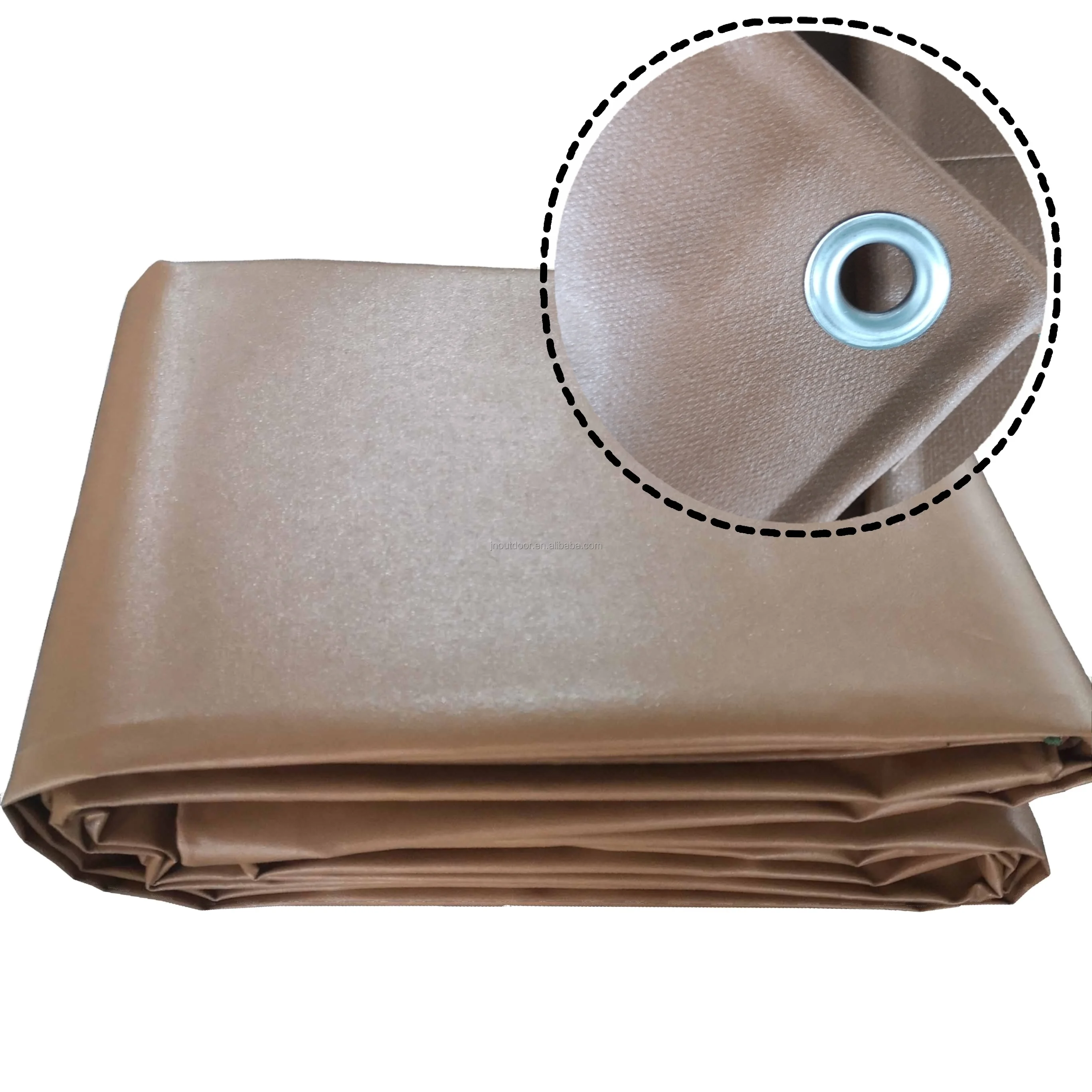 Wholesale PVC Coated Tarpaulin Roll Rough Surface for Saudi Arabia market