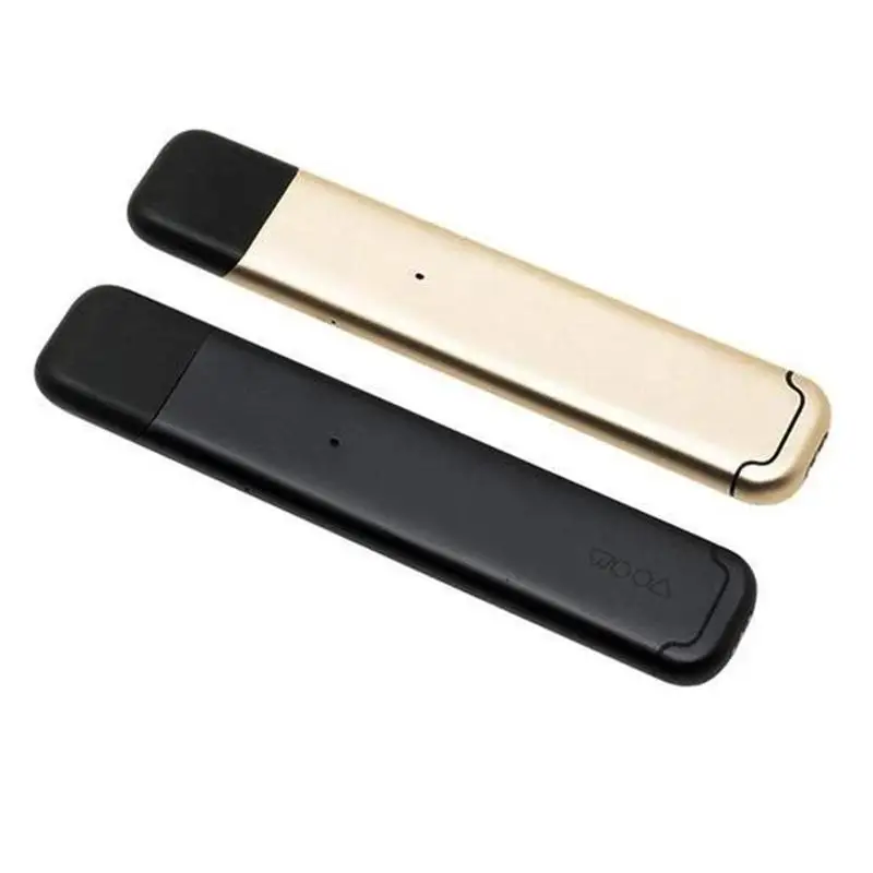 Новое поступление, электронная сигарета Voom, батарея 320 мАч, керамический картридж, одноразовый испаритель, ручка для густого масла, емкость бака 1 мл