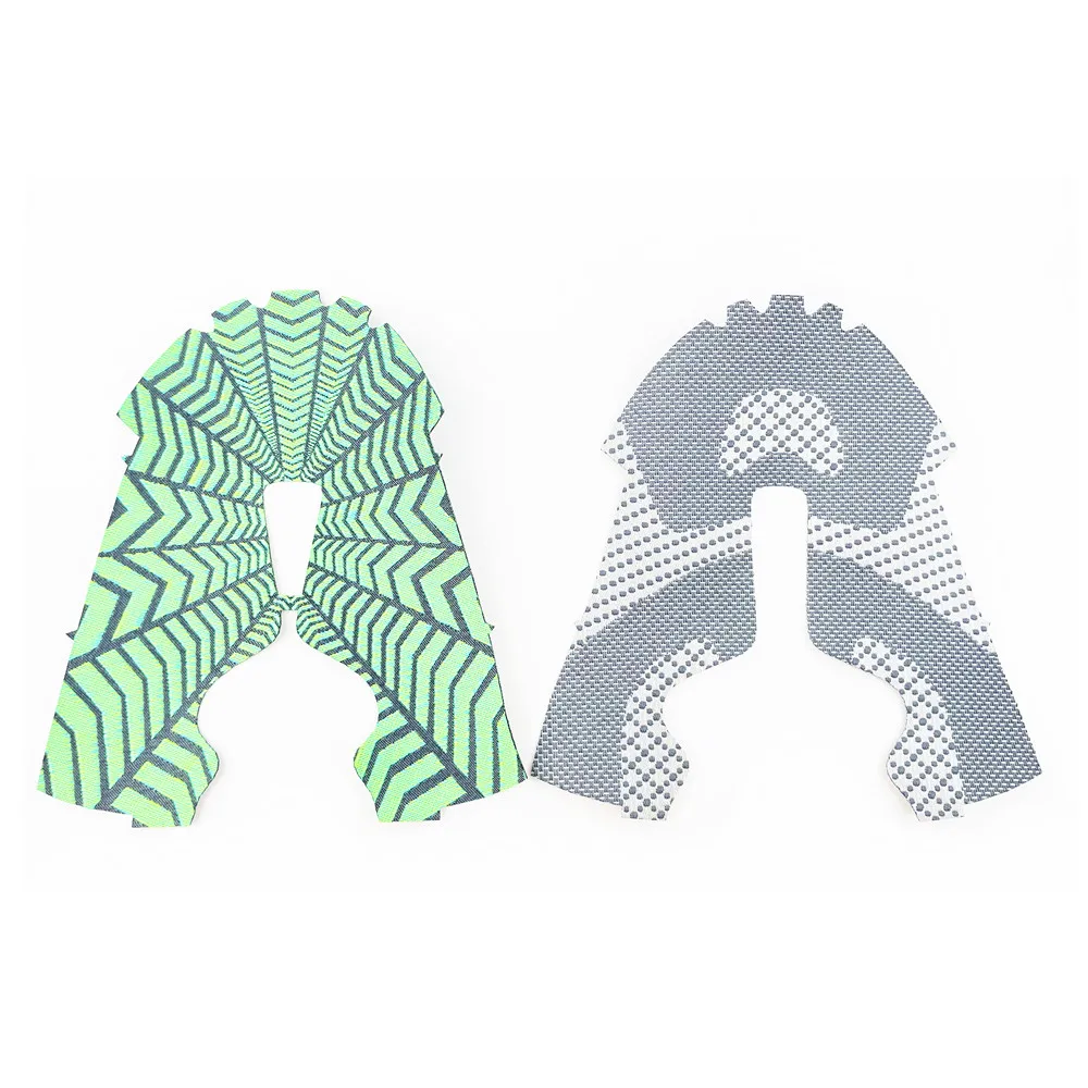 Monofilament water bottles OBP marine regeneration 150D 48F recycled ocean plastic yarn with prenet for shoe upper