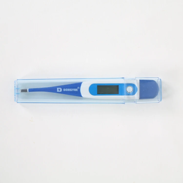 Wholesale Best Flexible Oral Baby Digital Thermometer