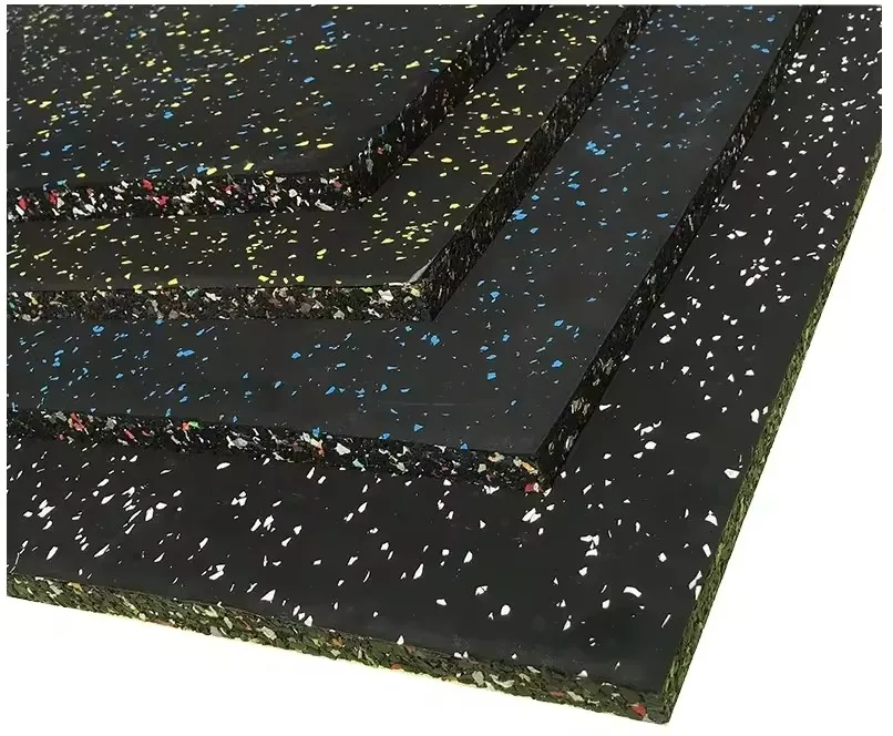 interlocking rubber floor matsrubber teak boat flooring10mm 20mm 25mm30mm EPDM Coloredfloor rubber mopflooring for gym