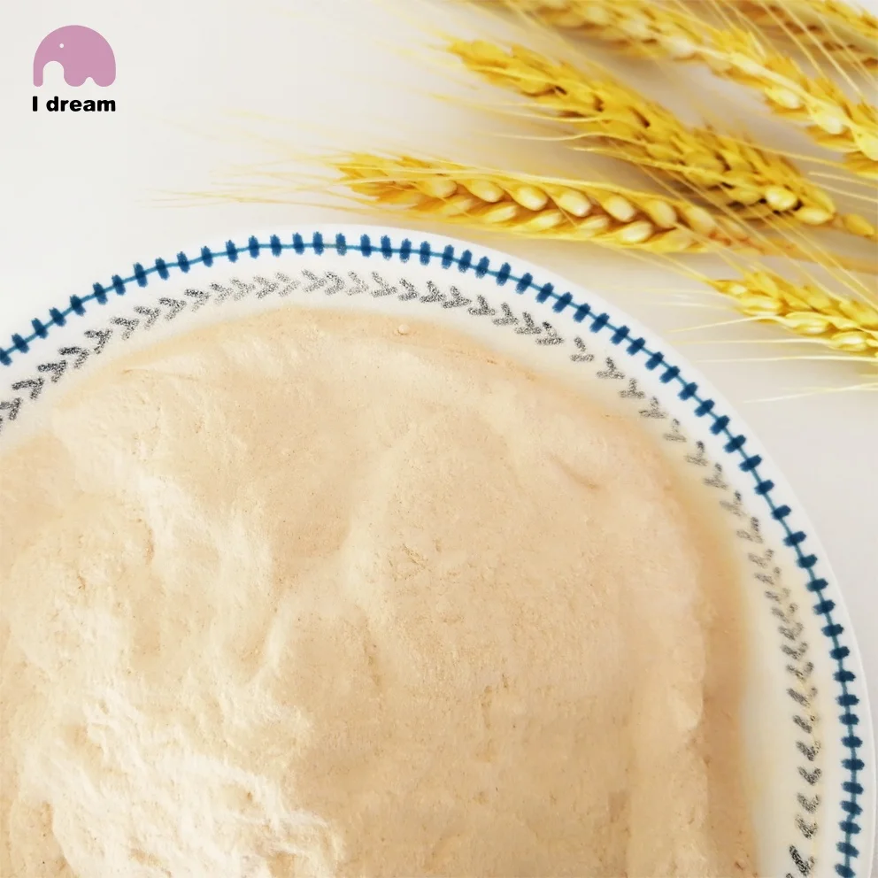 
Carrot Extract vegetable dehydrating carrot powder wholesale 500g packing retail 