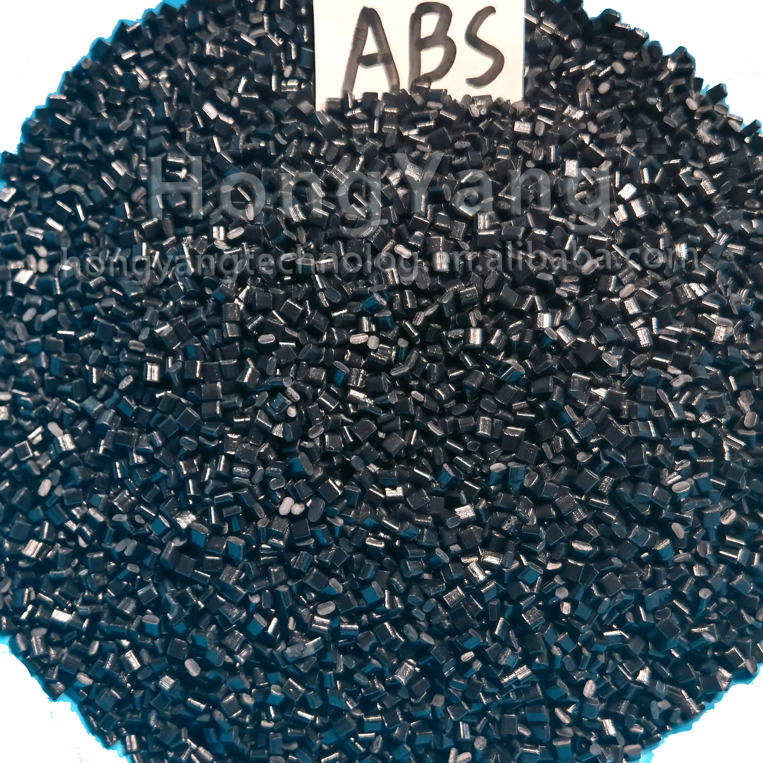 Abs Pellet пластиковое сырье 750sw