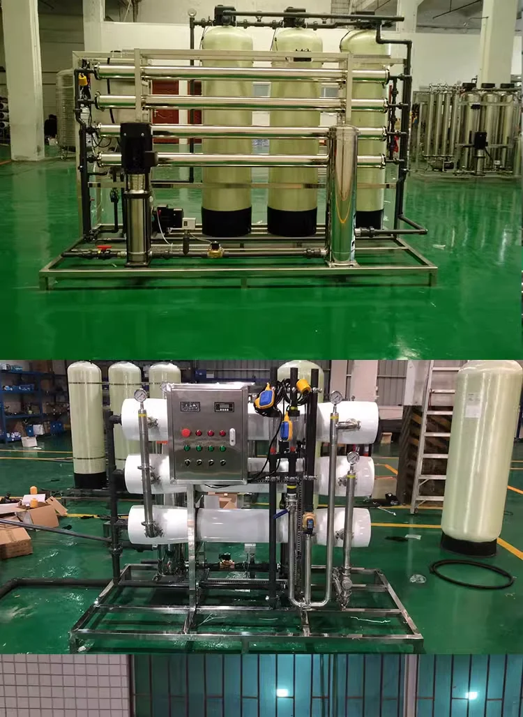 Sistema filtro 2000.LPH 500LPH водопроводная система обратного осмоса ОБРАТНЫЙ ФИЛЬТР и картриджи