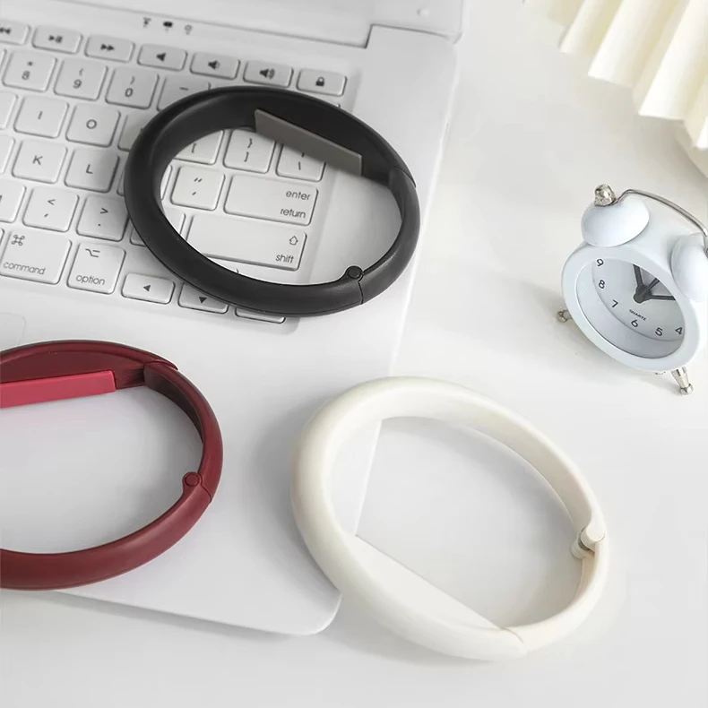 JAYA Student bag hook office desktop mobile hanging bag artifact desk side table table portable offical school home hook