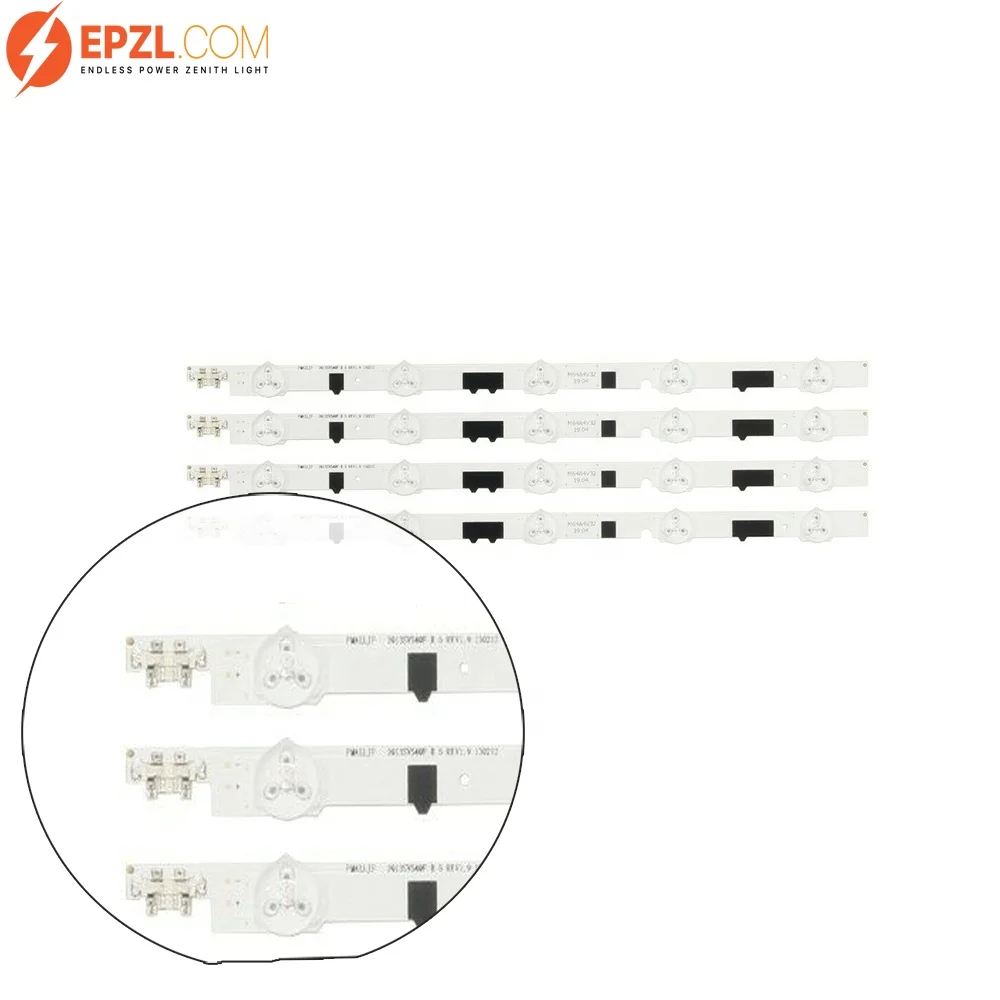 wholesale D2GE- 400SCA - B tv led light strip for tv backlight