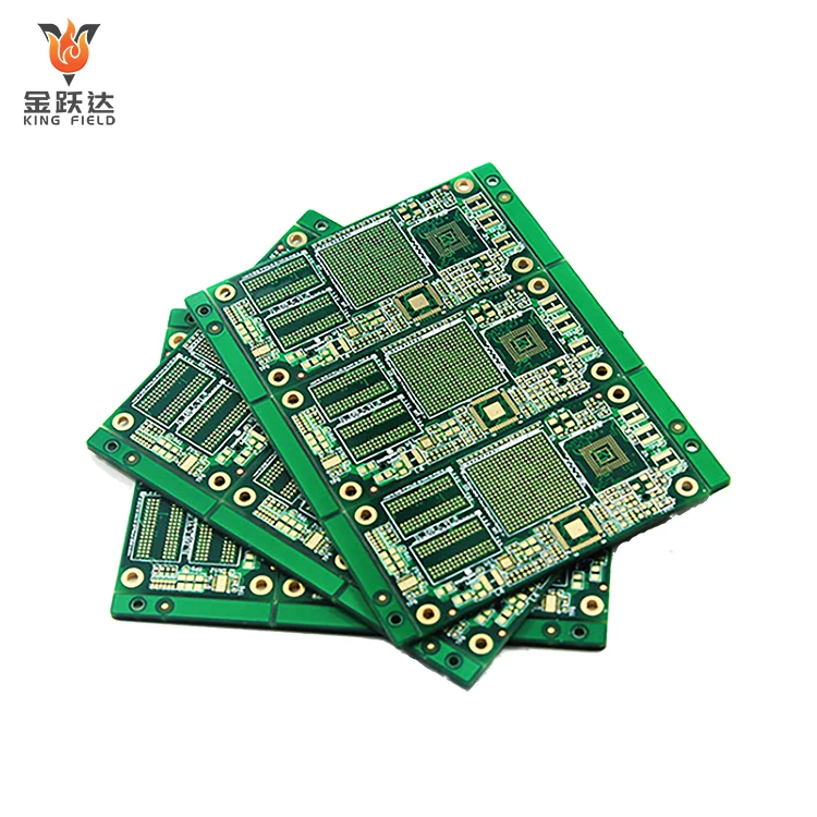 customized service Processing other electronic PCB production professional circuit board factory