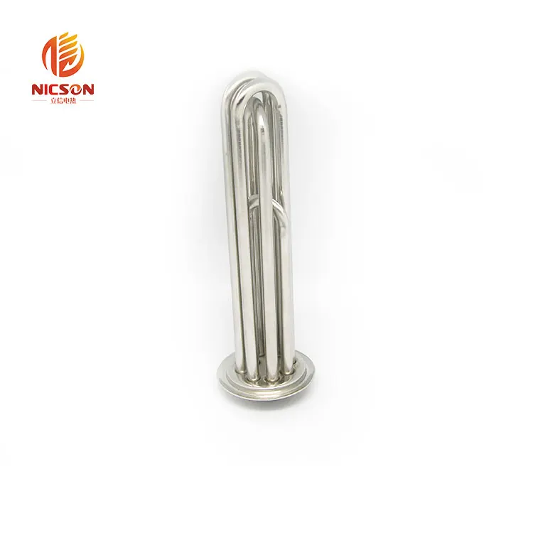 Hot Sale Intelligent Heating Element 1000W Thermostatic Water Heating For Water Heater