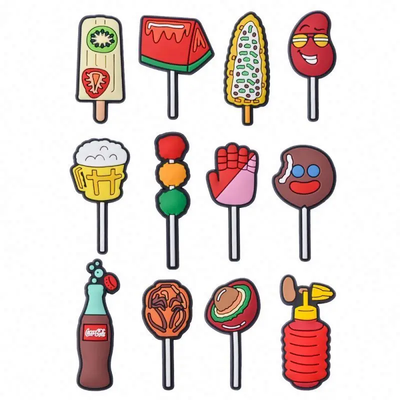 Best New Products Of 2024 for Bubble Slides Halloween Food Thanksgiving Day Christmas Day singer tylor clog charms Buckles