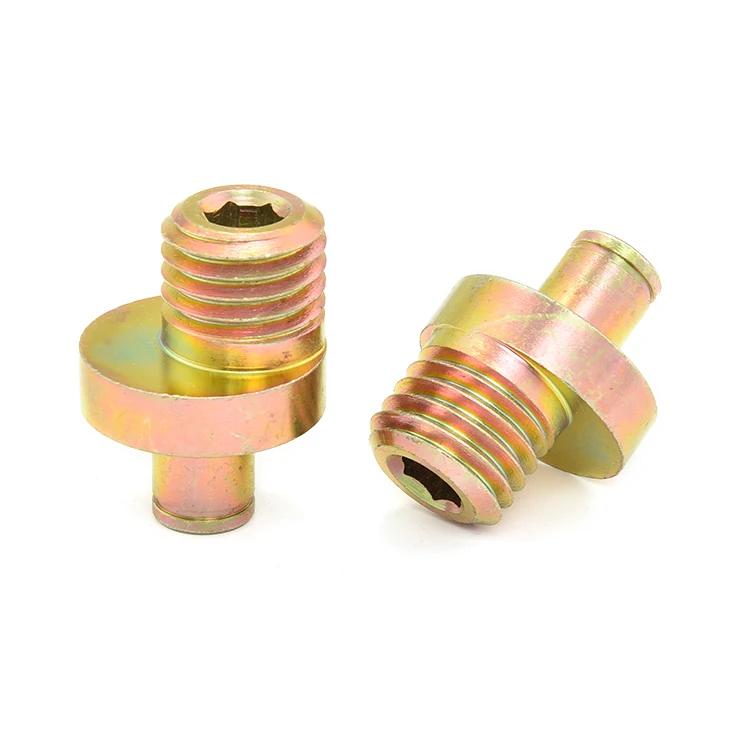 Turning milling and boring heavy cnc aluminum machinery part