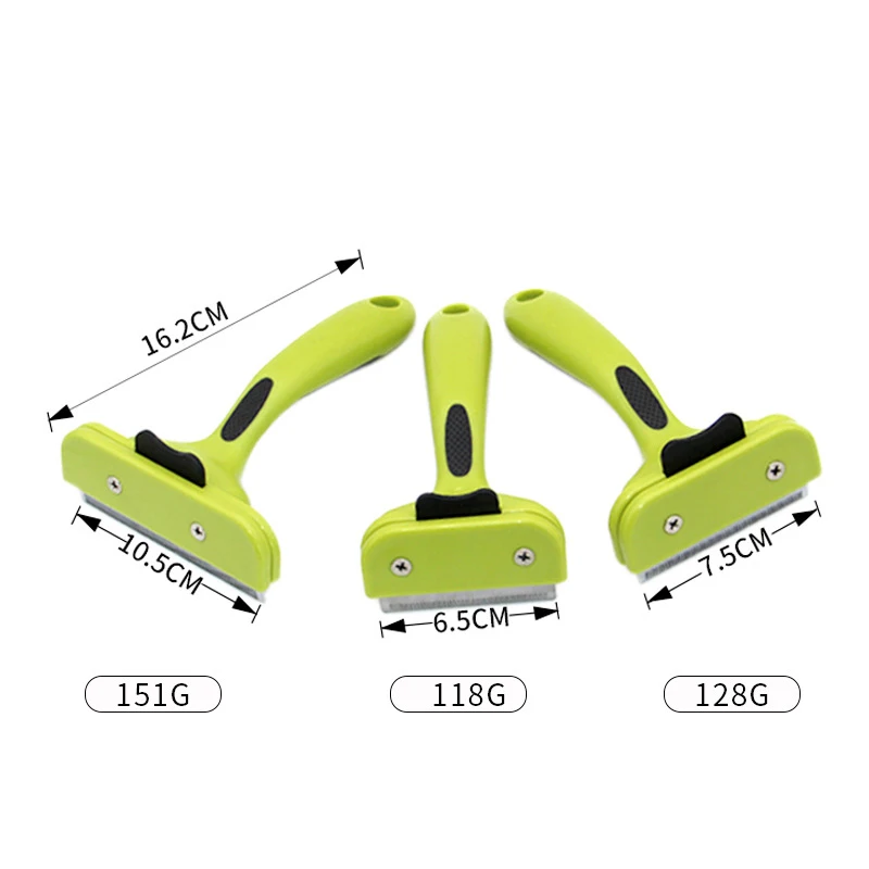 8pcs Pet Grooming Tools Set Rubber Dog Grooming Scissors Fish Bone/Thin Hair Scissors Ear Clipper Comb Quality Pet Grooming Set