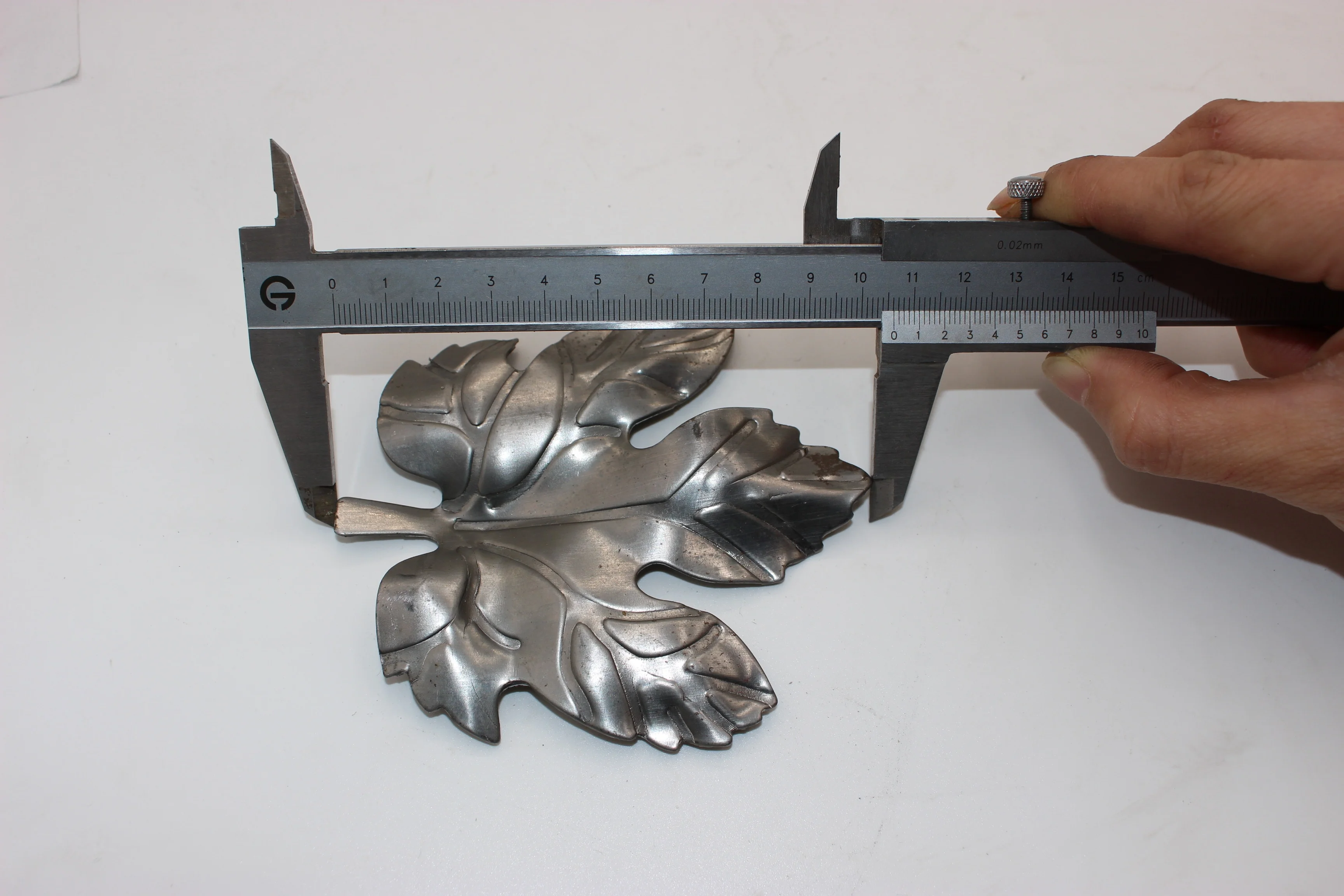 Decorative Forged Garden Gate Ameristar Fence Panels Wrought Iron Flowers And Leaves