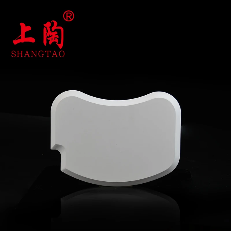 Dental Lab Ceramic Crucible for Centrifugal Casting Machine