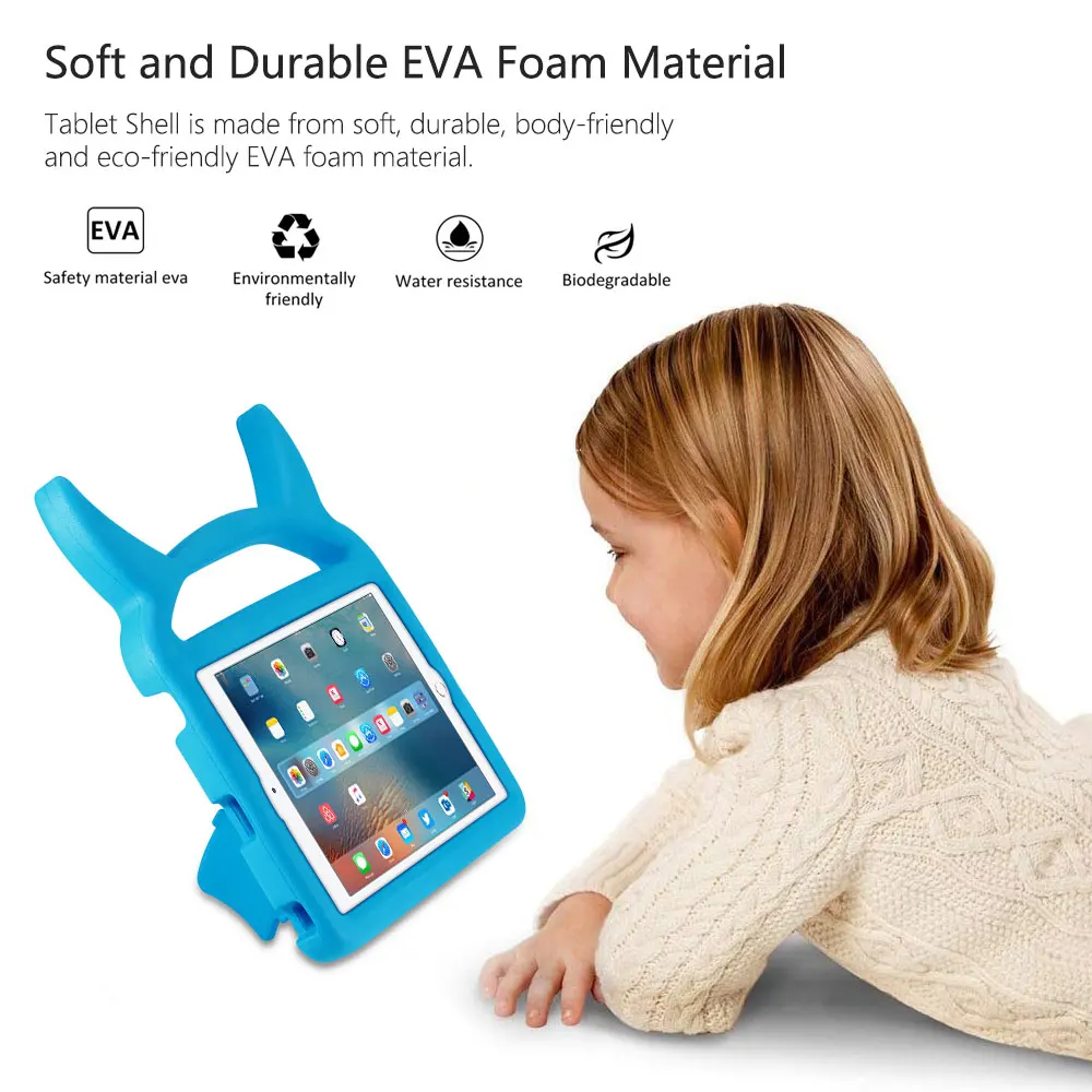 
Waterproof Tablet Case High Quality Protective Case for Tablet Computer 