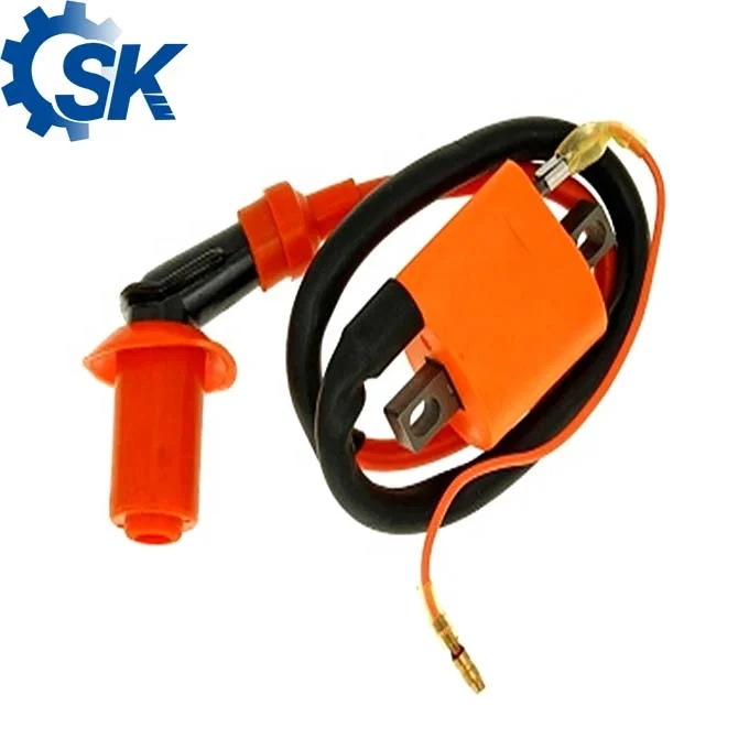 SK-CD021 горячая Распродажа Высококачественная катушка зажигания 2021 с высокой выходной