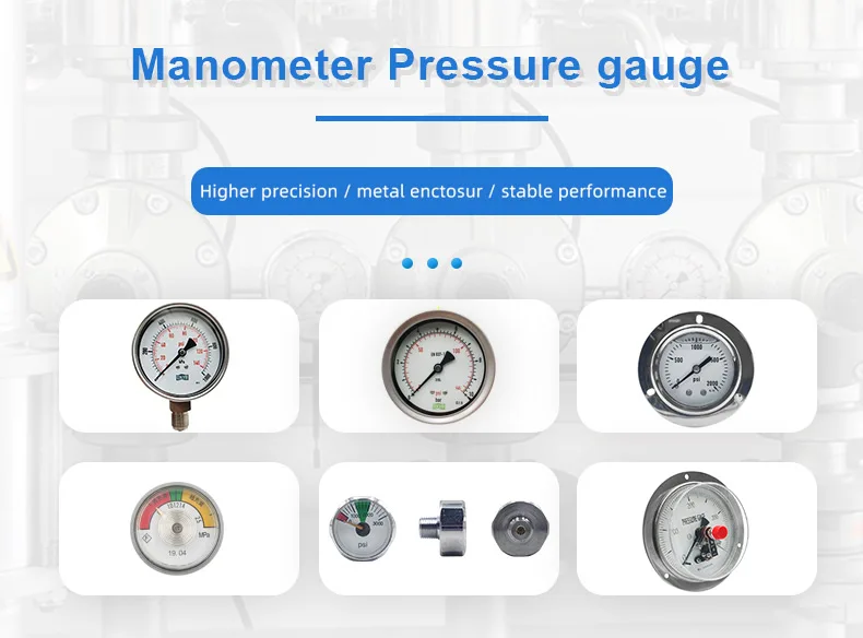 magnehelic pressure gauge