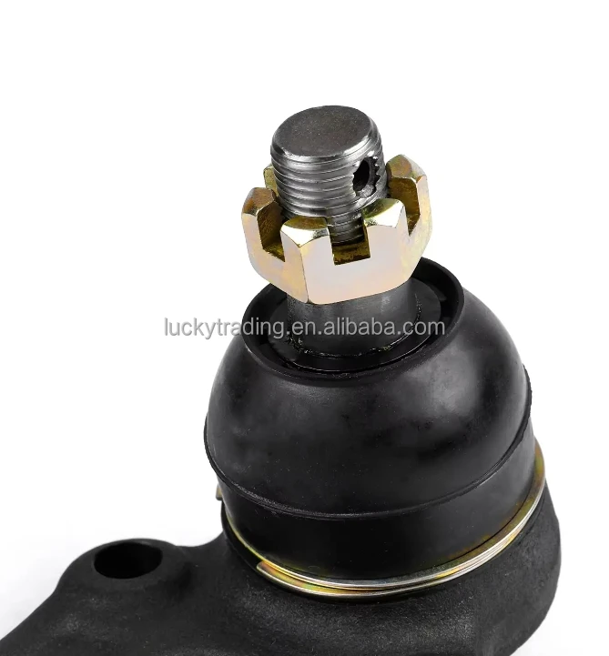High quality automotive suspension parts left/right front ball OEM 43330-29125 Tyota Hiace Dyna ball head