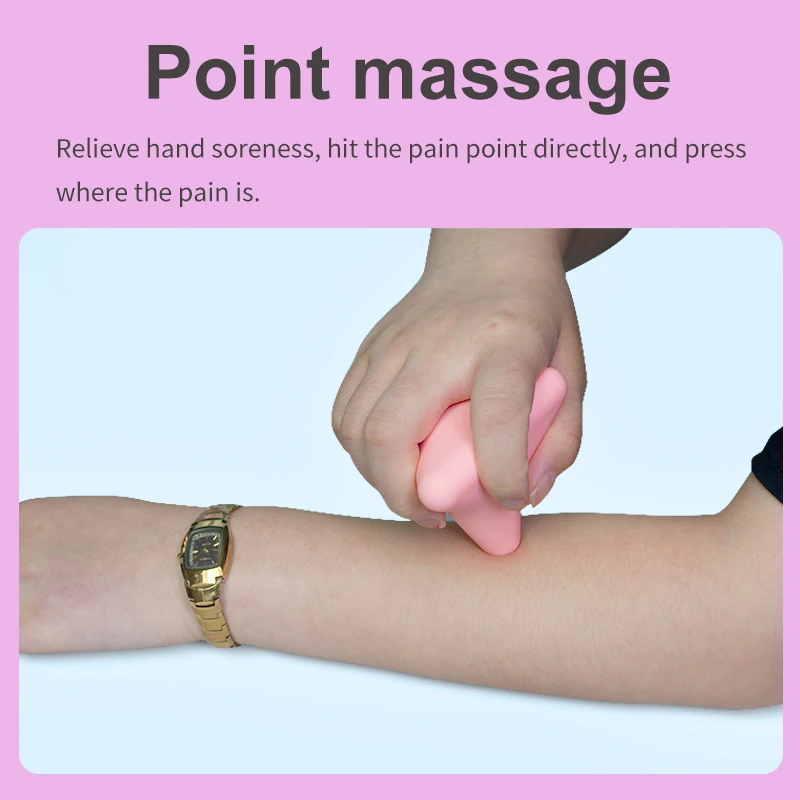 A025 Wholesale Custom logo Foot Double Peanut Yoga Fascia Massage Ball Lacrosse Ball for Physical Therapy