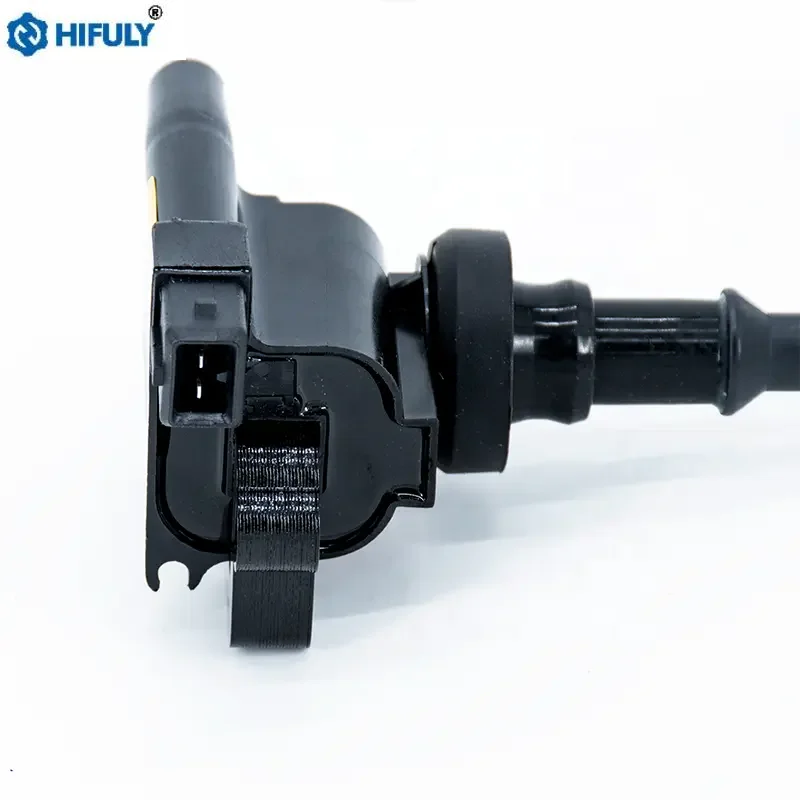 diamond auto spare parts ignition coil for BYD F3 OE:TT04