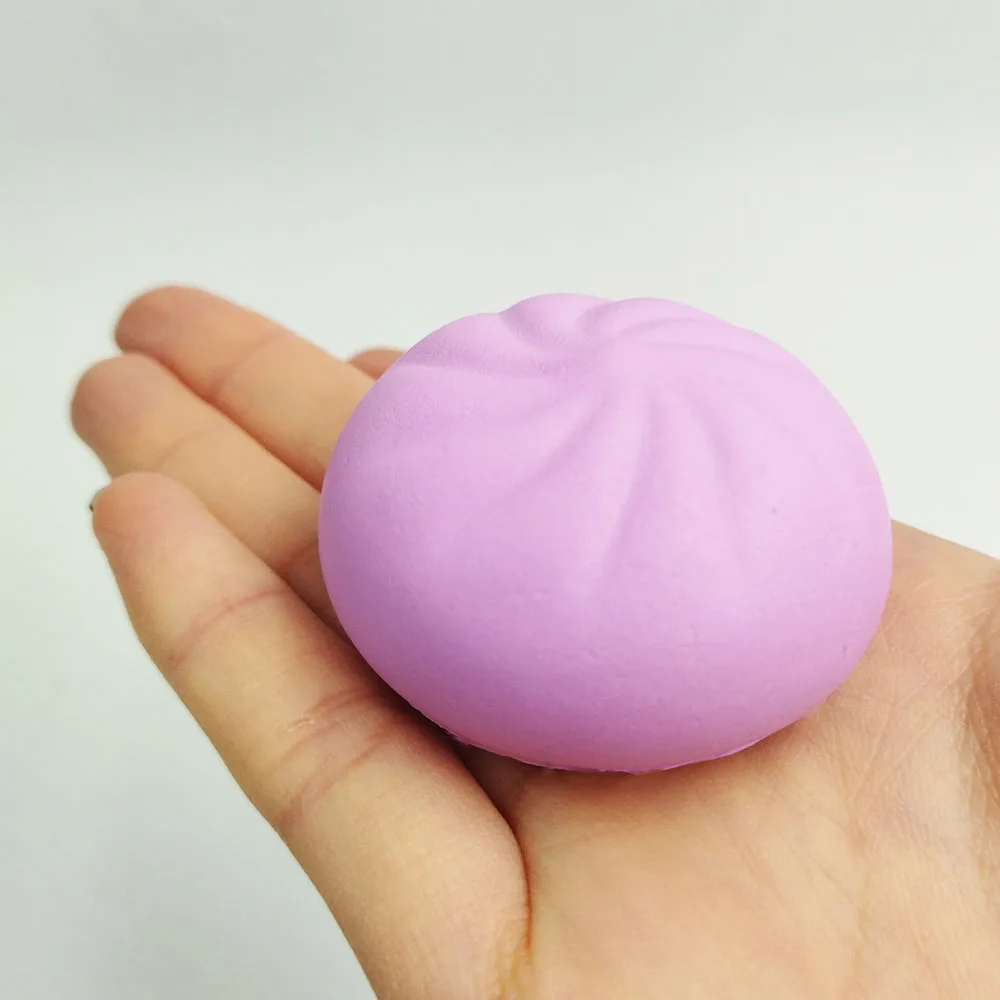 PT Trending Products 2024 New Arrivals Squishies Toys Random Jumbo Medium Mini Slow Rising Kawaii Squishy Squeeze Toys