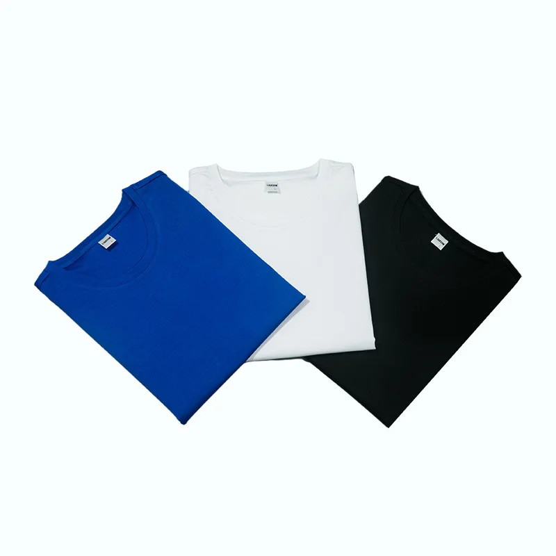 2021 готов к отправке, принимаем заказы OEM, 100% хлопковая футболка с короткими рукавами, женская футболка с принтом и V-образным вырезом