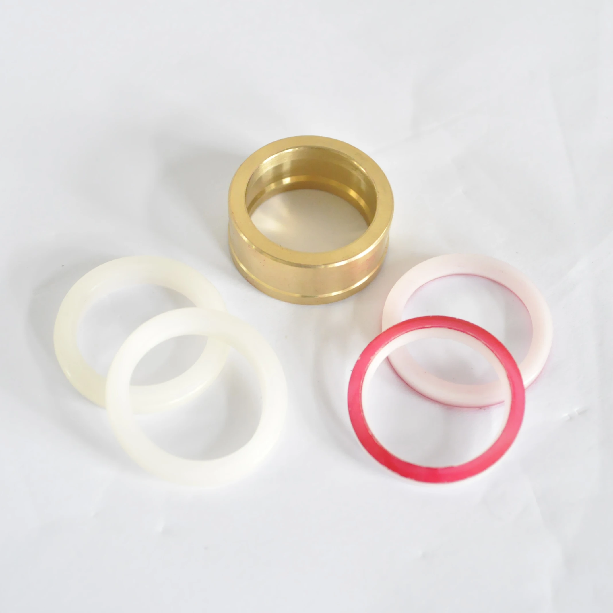 High seal assembly 20422243 waterjet spare parts