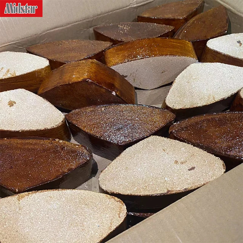 Midstar Cassani Special Shape Abrasive Tools for 5-extra 10-extra Cassani Buffing Marble Polishing  Concrete Polishing