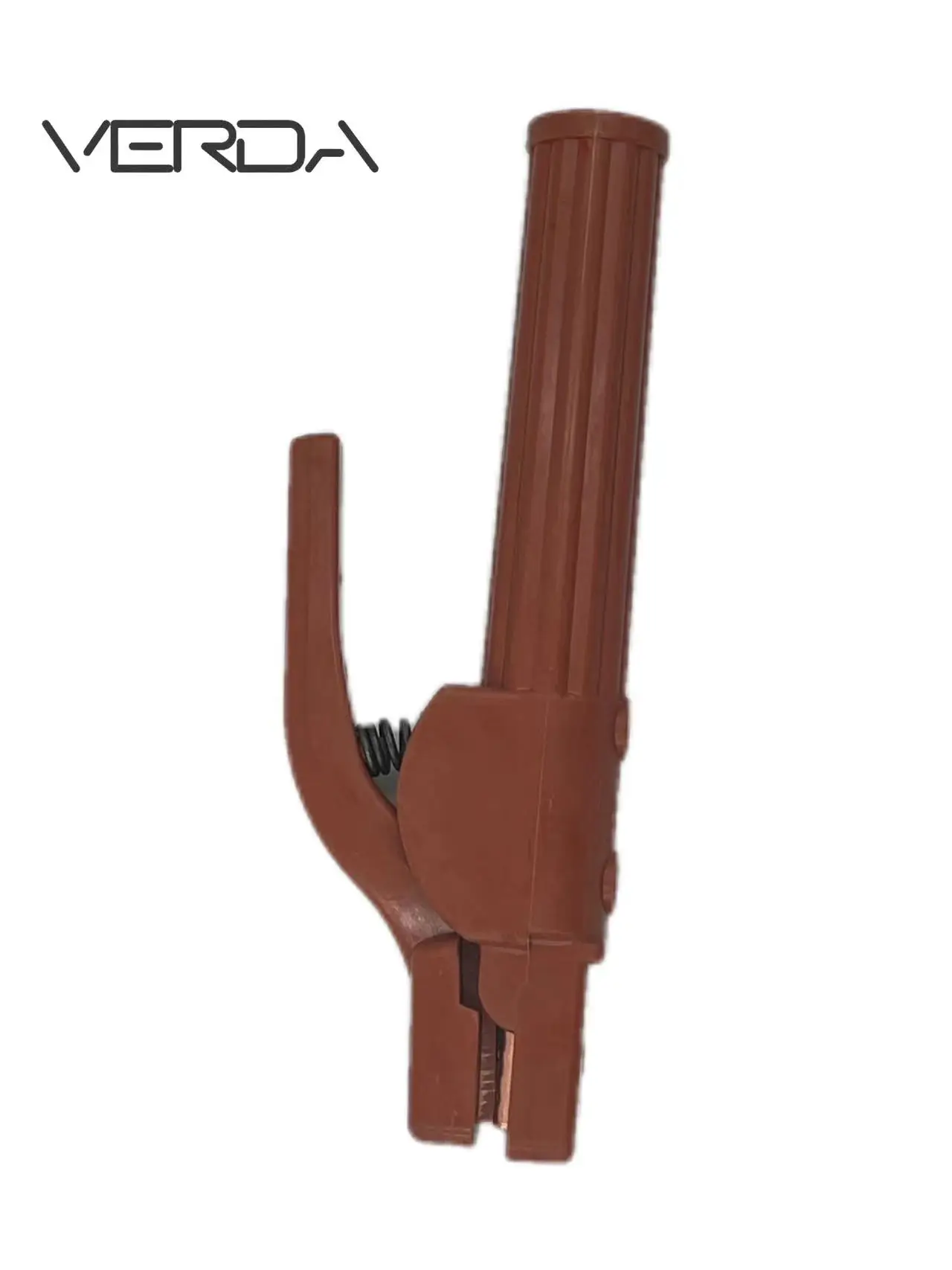 Factory Outlet Brass Heat Resistant 500A 800A for ARC MIG TIG welder Welding Electrode Holder