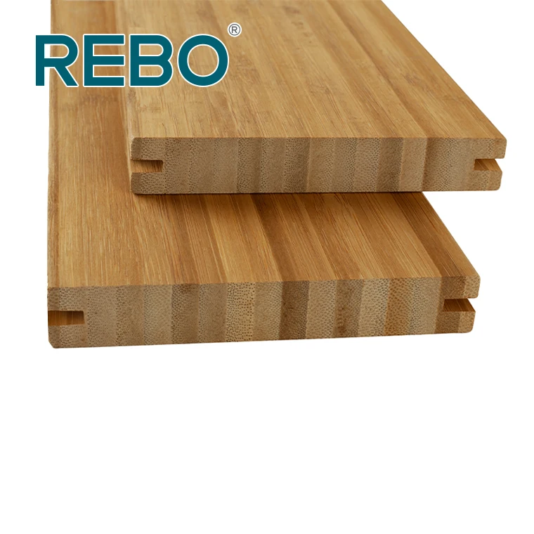 Твердые бамбуковые напольные покрытия дешевые огнеупорные полы