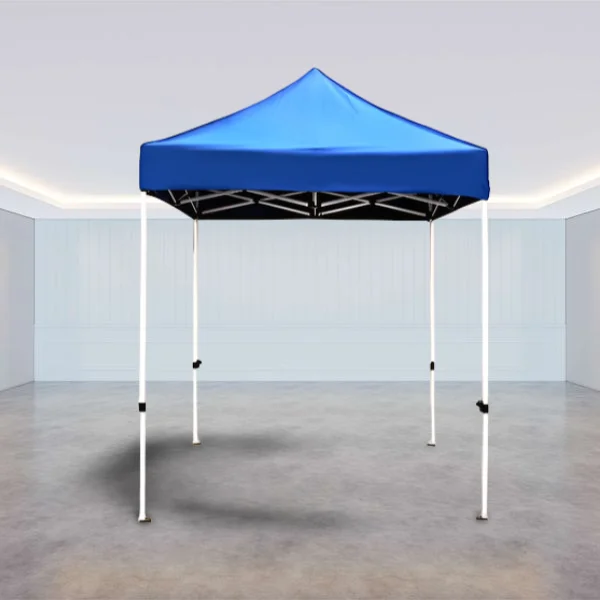 Pop up 10x10 Canopy Tent One Touch Quick Folding Gazebo Trade Show Display Tents