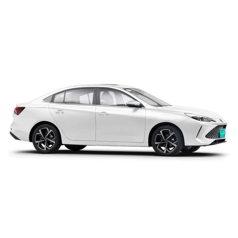 2023 roewe i5 седан бензиновый 1 5 л 129 пс L4 95 кВт/158 нм R17 CVT Honor Edition LHD Подержанный автомобиль для продажи