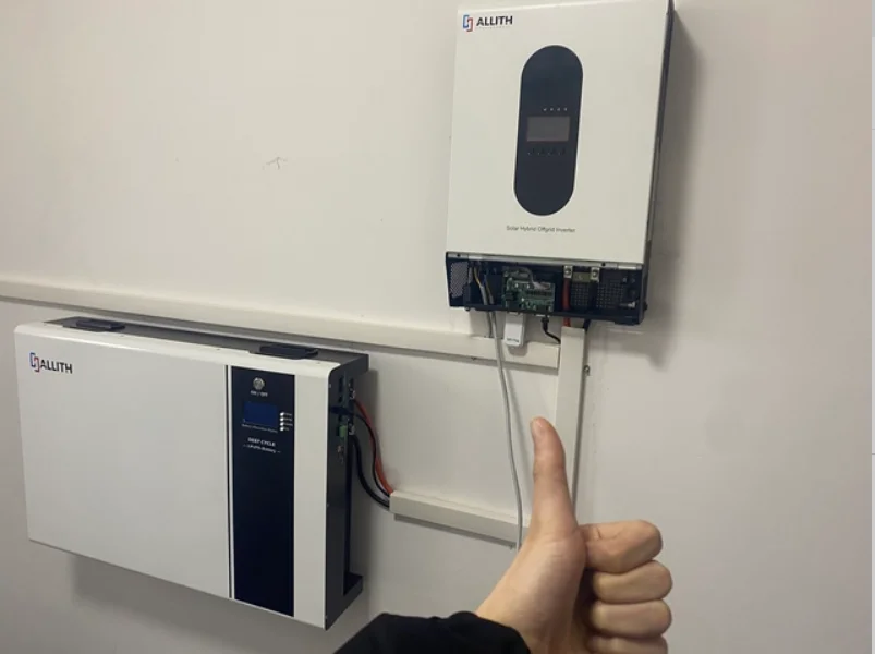 Lithium ess wall mounted home energy storage 10kw battery power bank powerwall 10kwh lifepo4 battery pack 48v 200ah