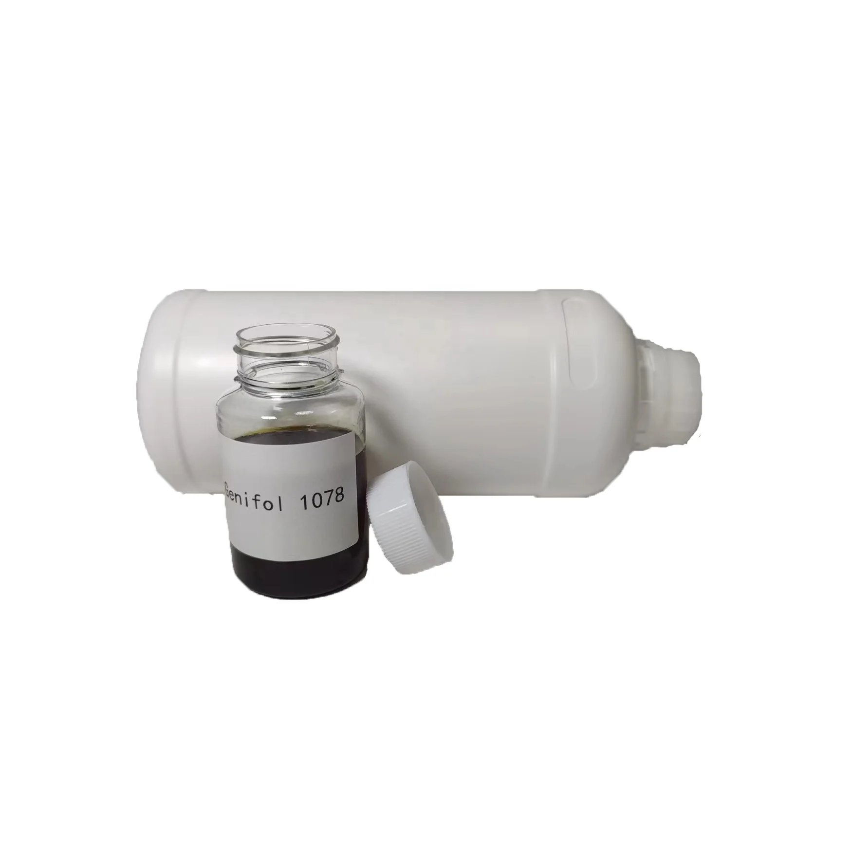 Low odor and compatibility with cationic settler Lubricant Grinding and Cutting Metalworking Fluid Additives 1078