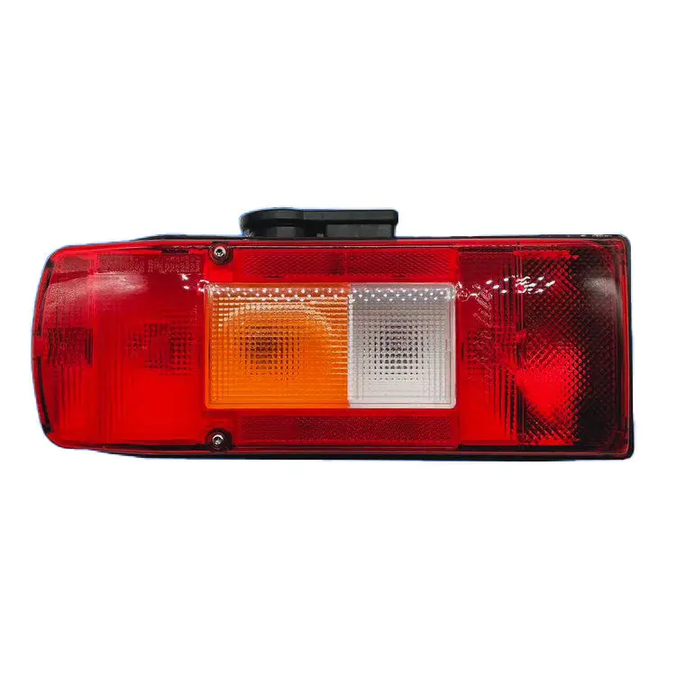 LED Rear lamp for volvo heavy duty truck parts Original new Truck body 21063895 tail light 2106387