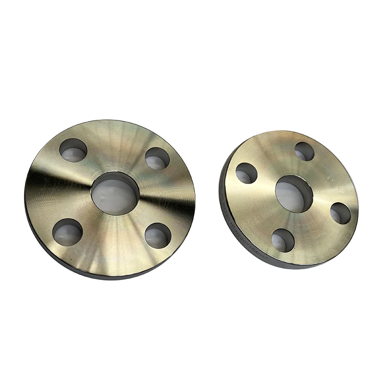 SOP FF Flange 304 Stainless Steel JIS B2220 Flat Face 25A 10K-High Quality Product