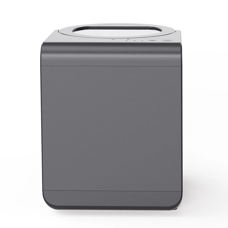 Recycle Machines For Home Business Composter Machine Food Waste Food Composter